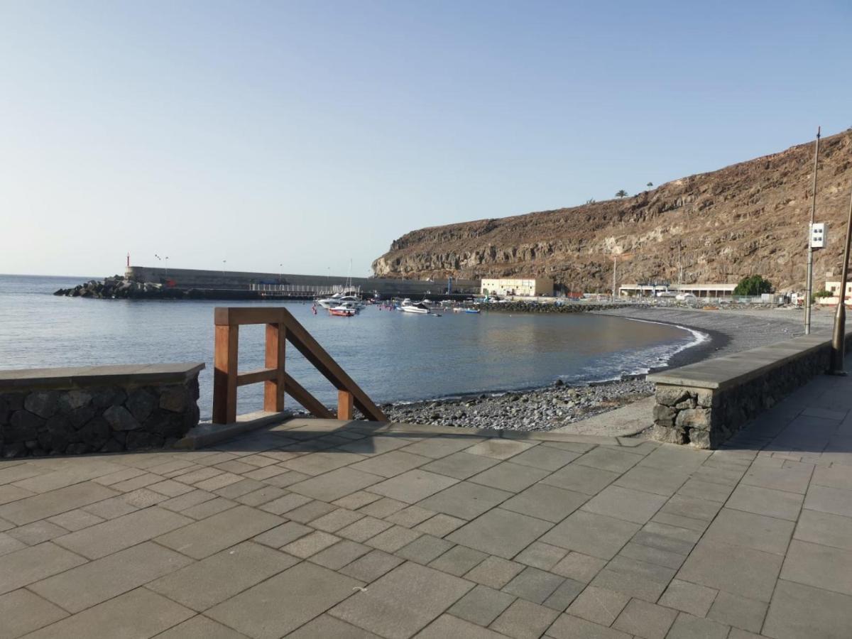 Amaore, Paz, Hogar Y Playa Плайя-де-Сантьяго Экстерьер фото