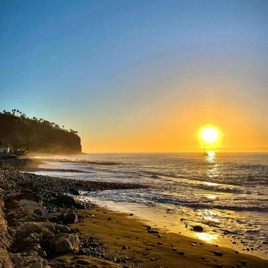 Amaore, Paz, Hogar Y Playa Плайя-де-Сантьяго Экстерьер фото